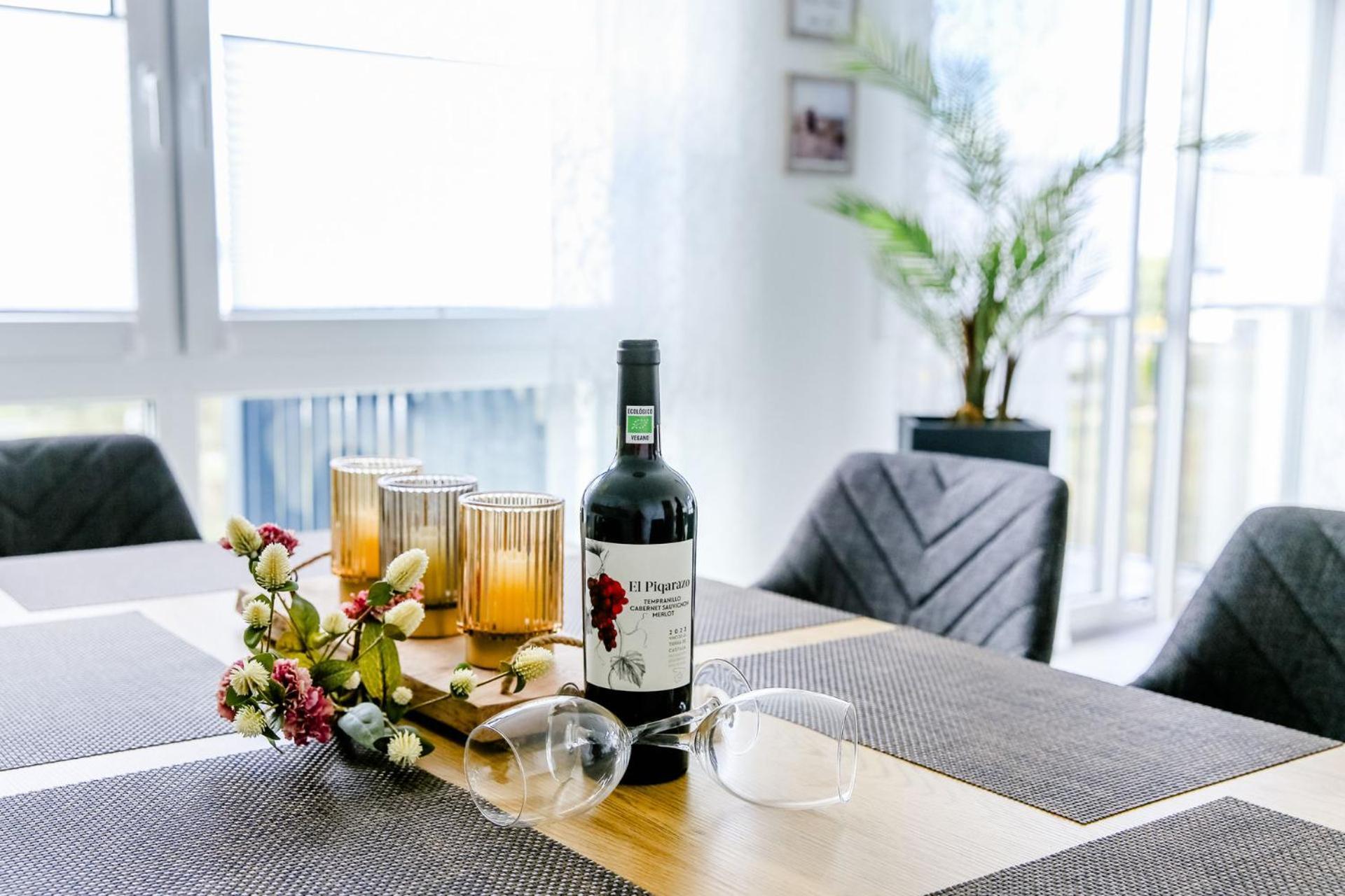 Apartmenthaus Windland Pouch Εξωτερικό φωτογραφία