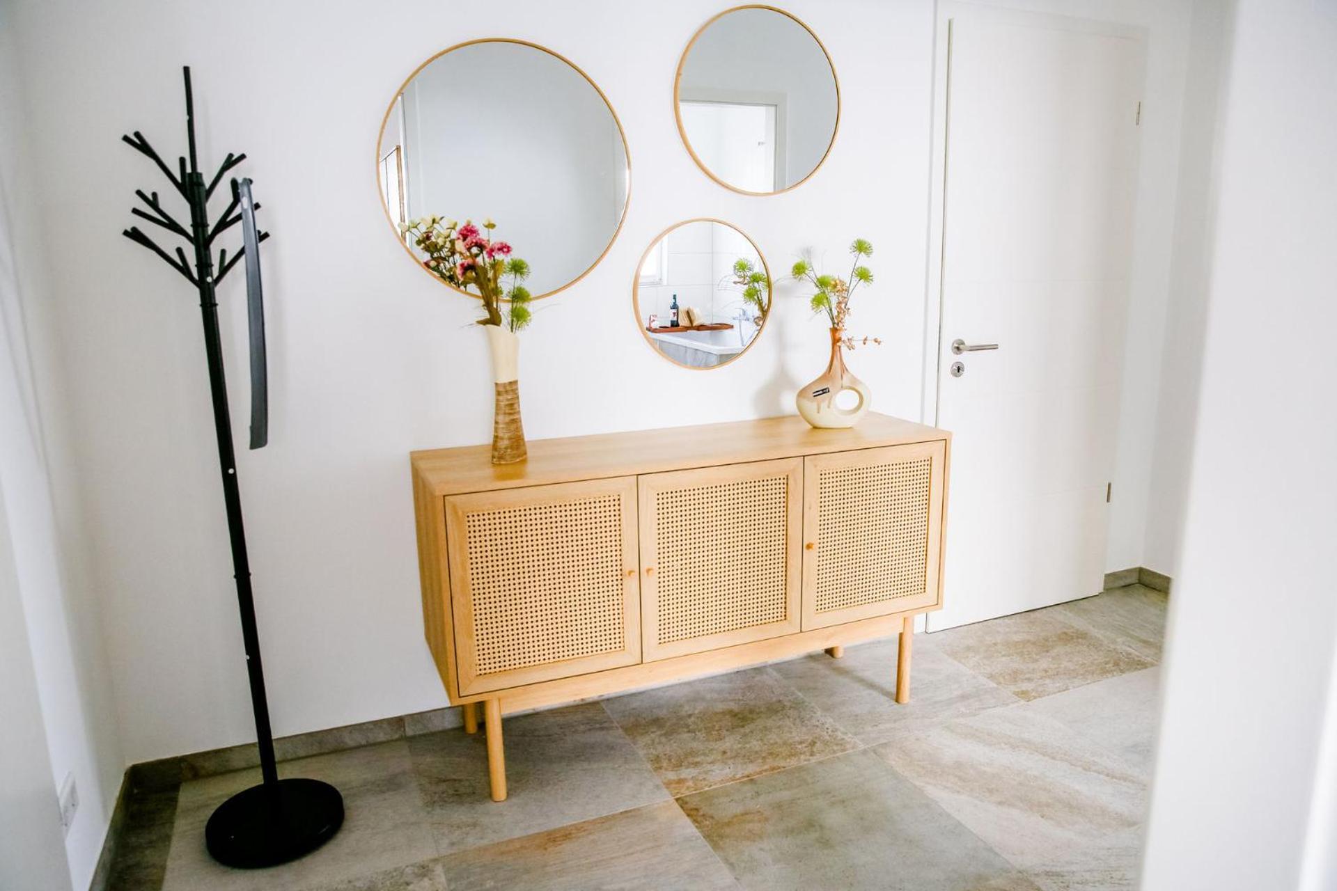 Apartmenthaus Windland Pouch Εξωτερικό φωτογραφία