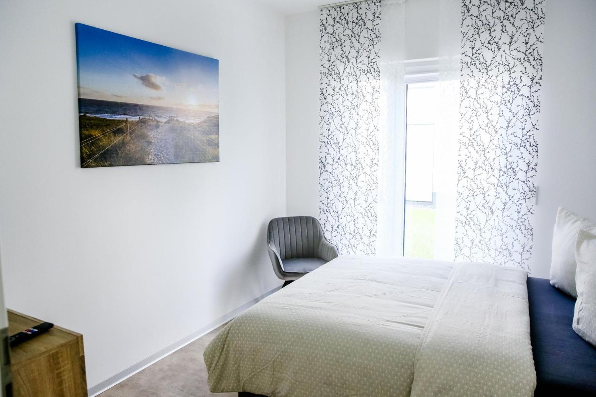 Apartmenthaus Windland Pouch Εξωτερικό φωτογραφία