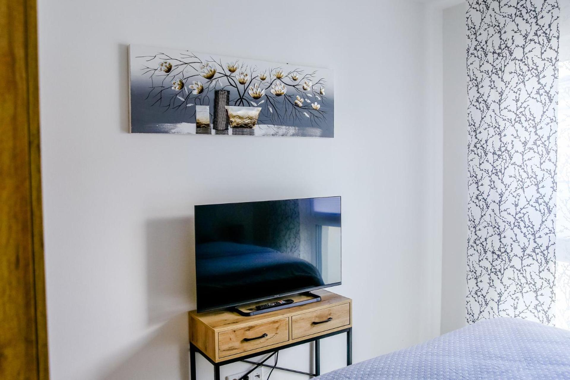 Apartmenthaus Windland Pouch Εξωτερικό φωτογραφία