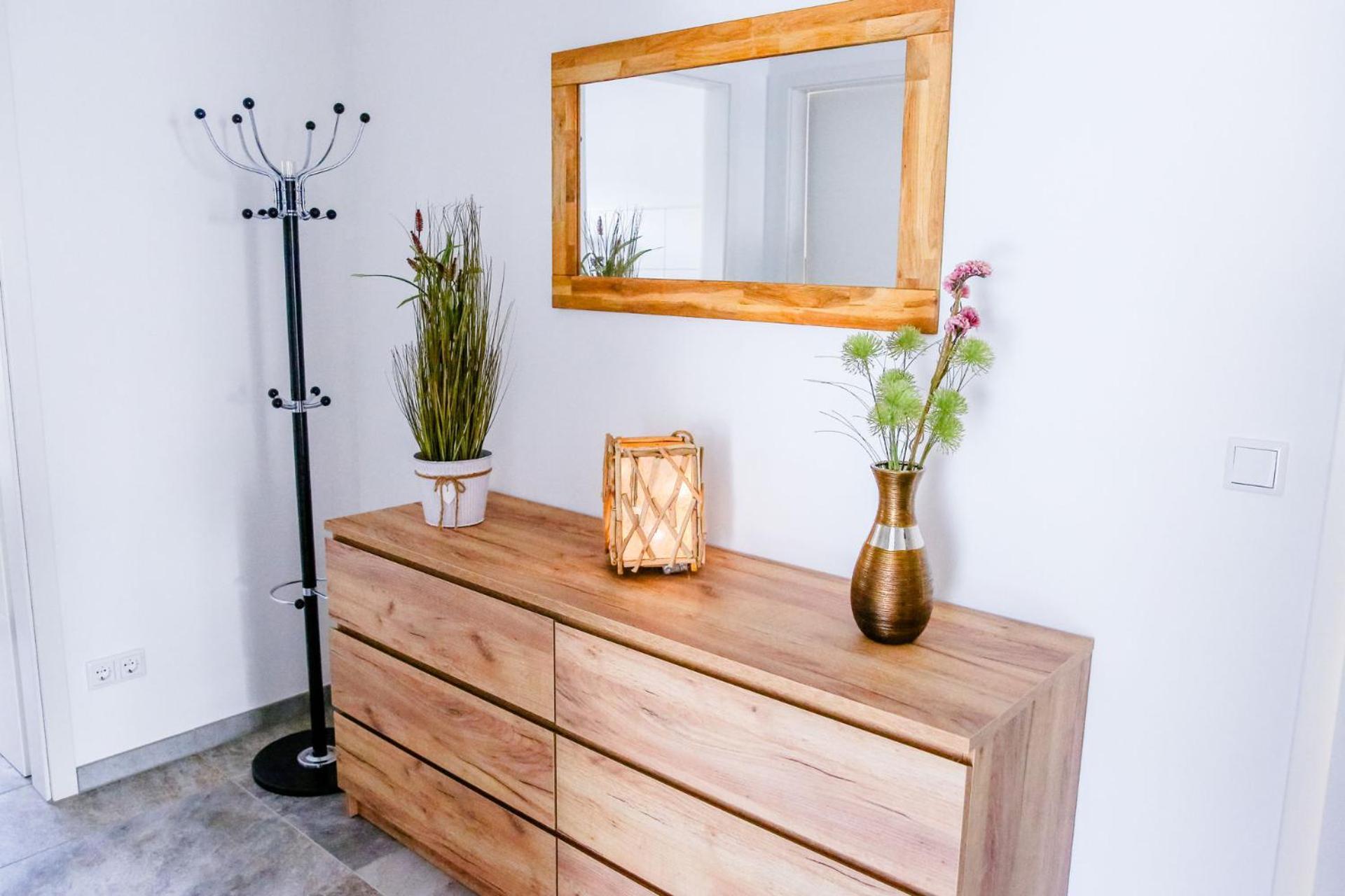 Apartmenthaus Windland Pouch Εξωτερικό φωτογραφία