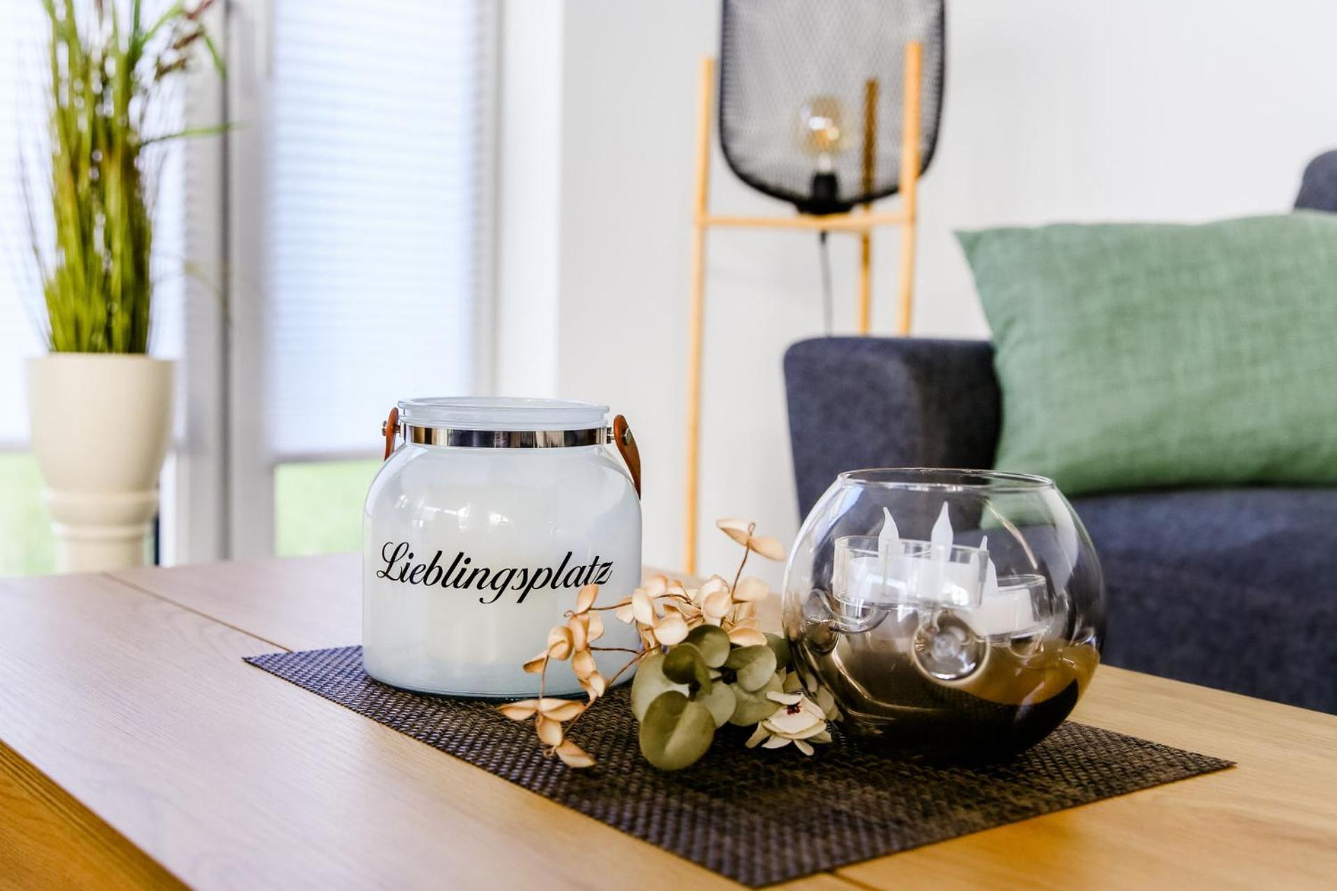 Apartmenthaus Windland Pouch Εξωτερικό φωτογραφία