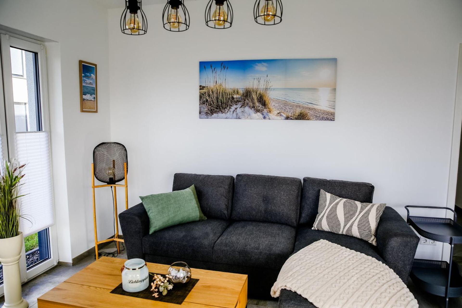 Apartmenthaus Windland Pouch Εξωτερικό φωτογραφία