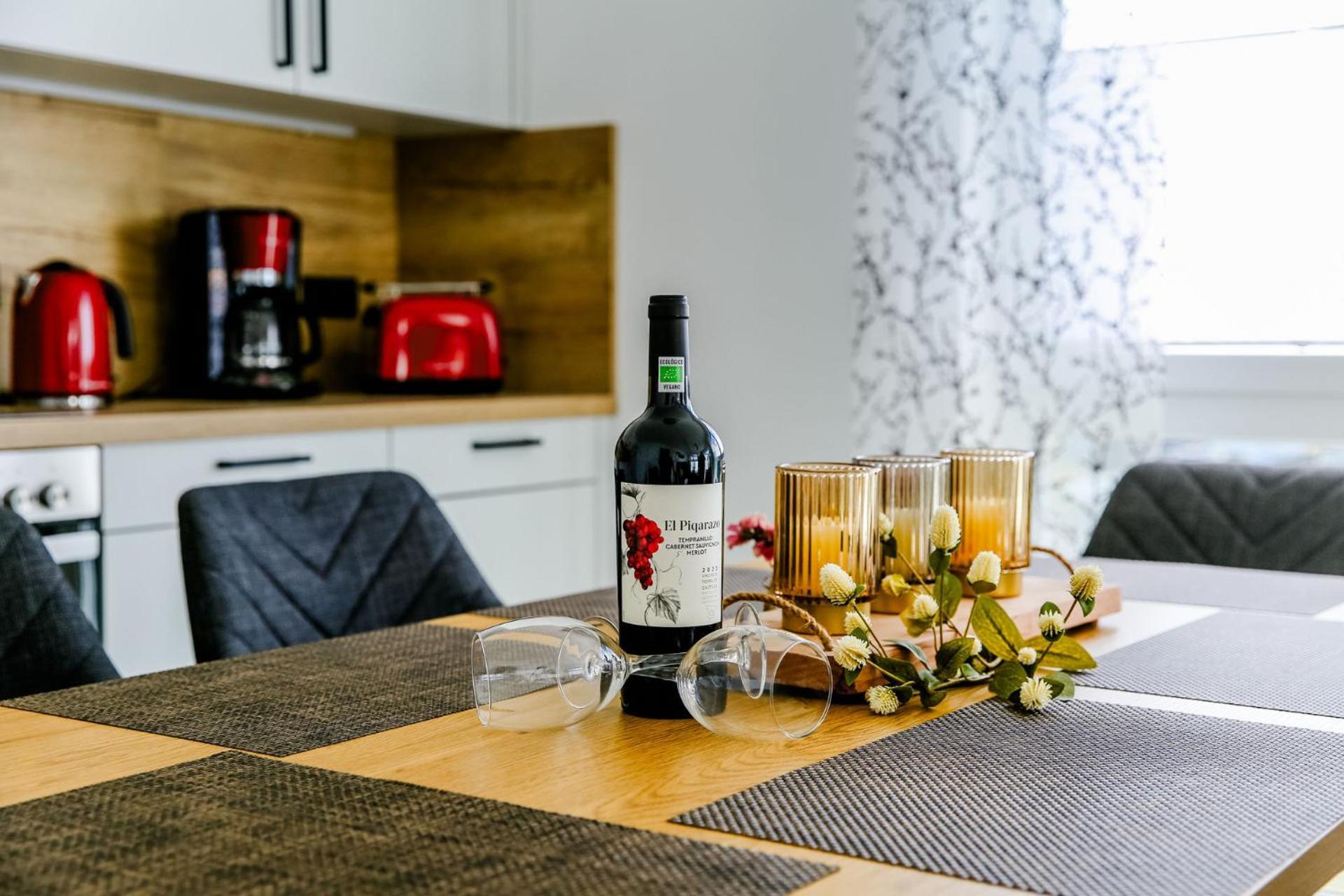 Apartmenthaus Windland Pouch Εξωτερικό φωτογραφία