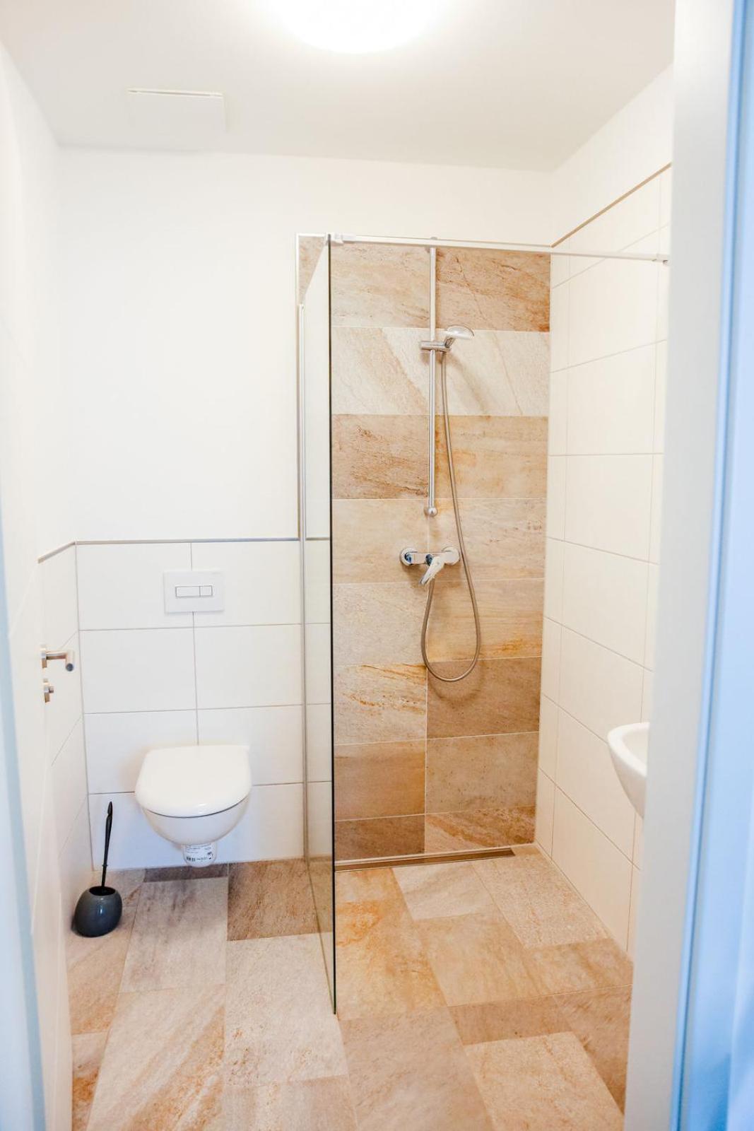 Apartmenthaus Windland Pouch Εξωτερικό φωτογραφία