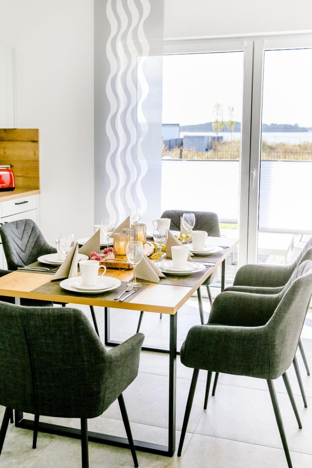 Apartmenthaus Windland Pouch Εξωτερικό φωτογραφία