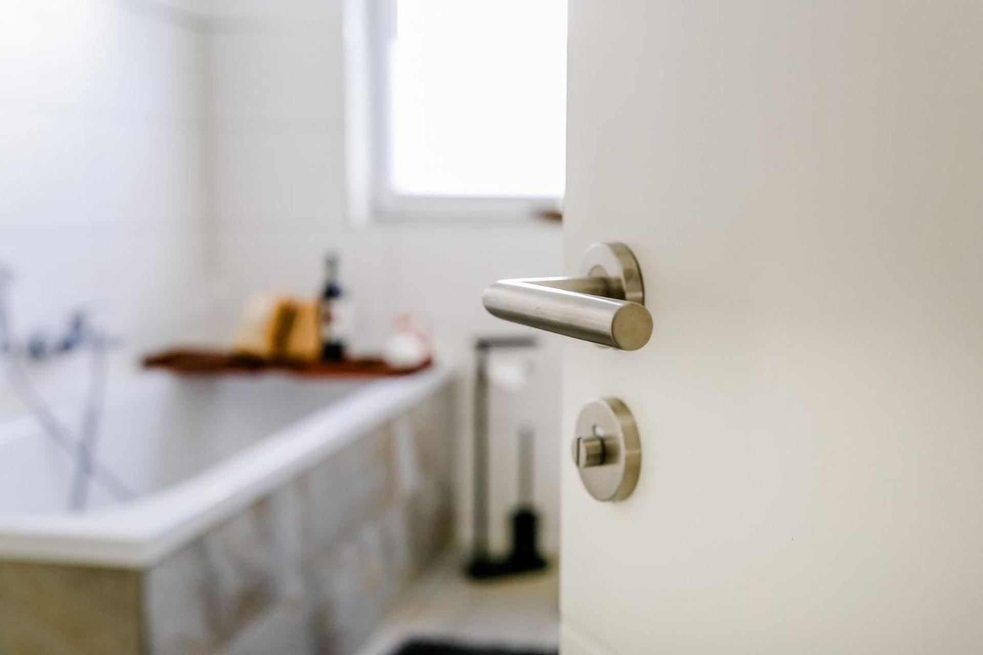 Apartmenthaus Windland Pouch Εξωτερικό φωτογραφία