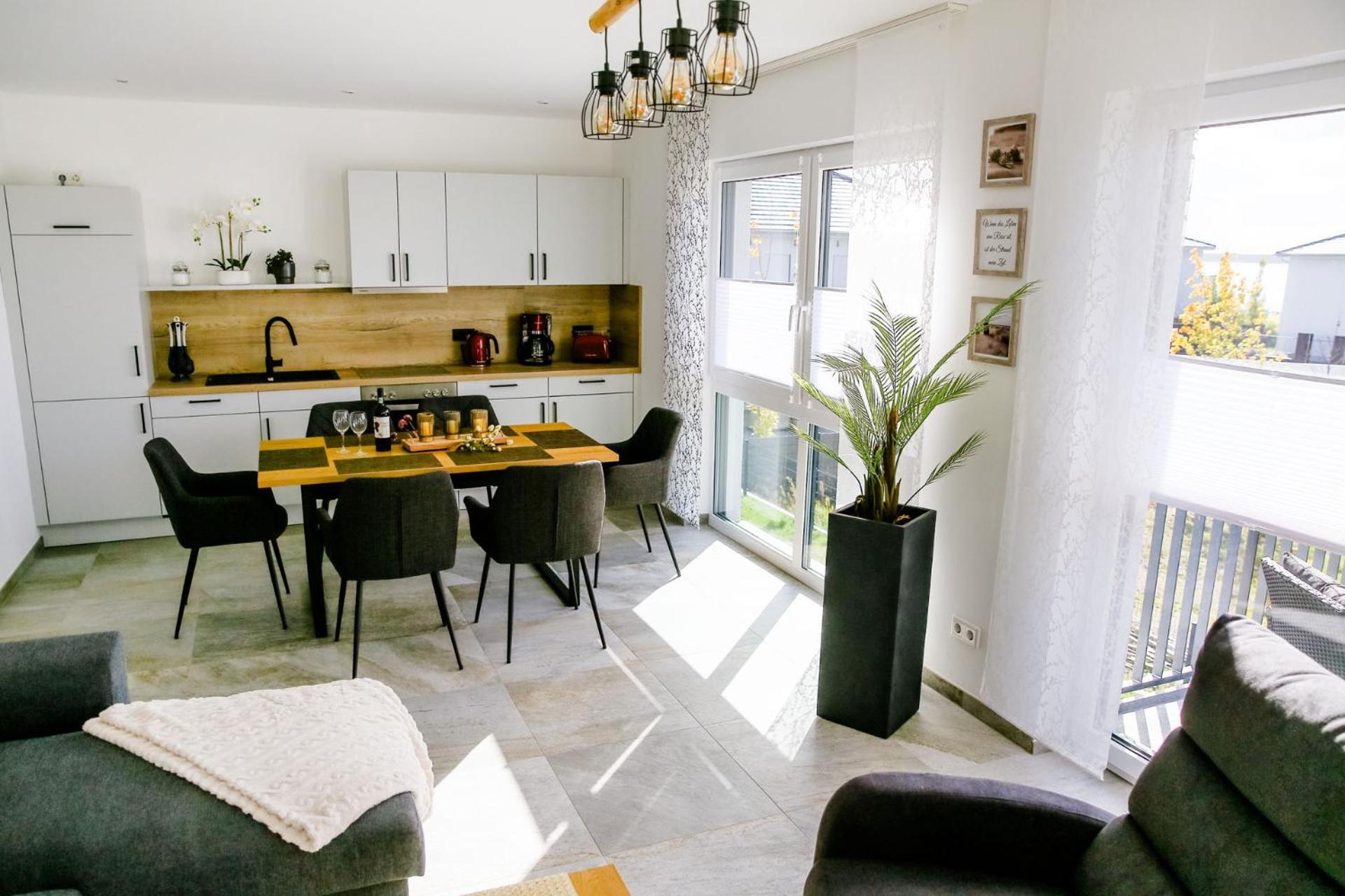 Apartmenthaus Windland Pouch Εξωτερικό φωτογραφία