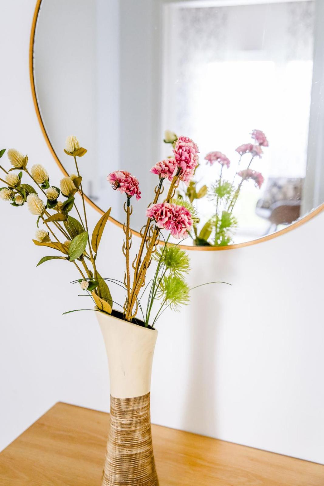 Apartmenthaus Windland Pouch Εξωτερικό φωτογραφία