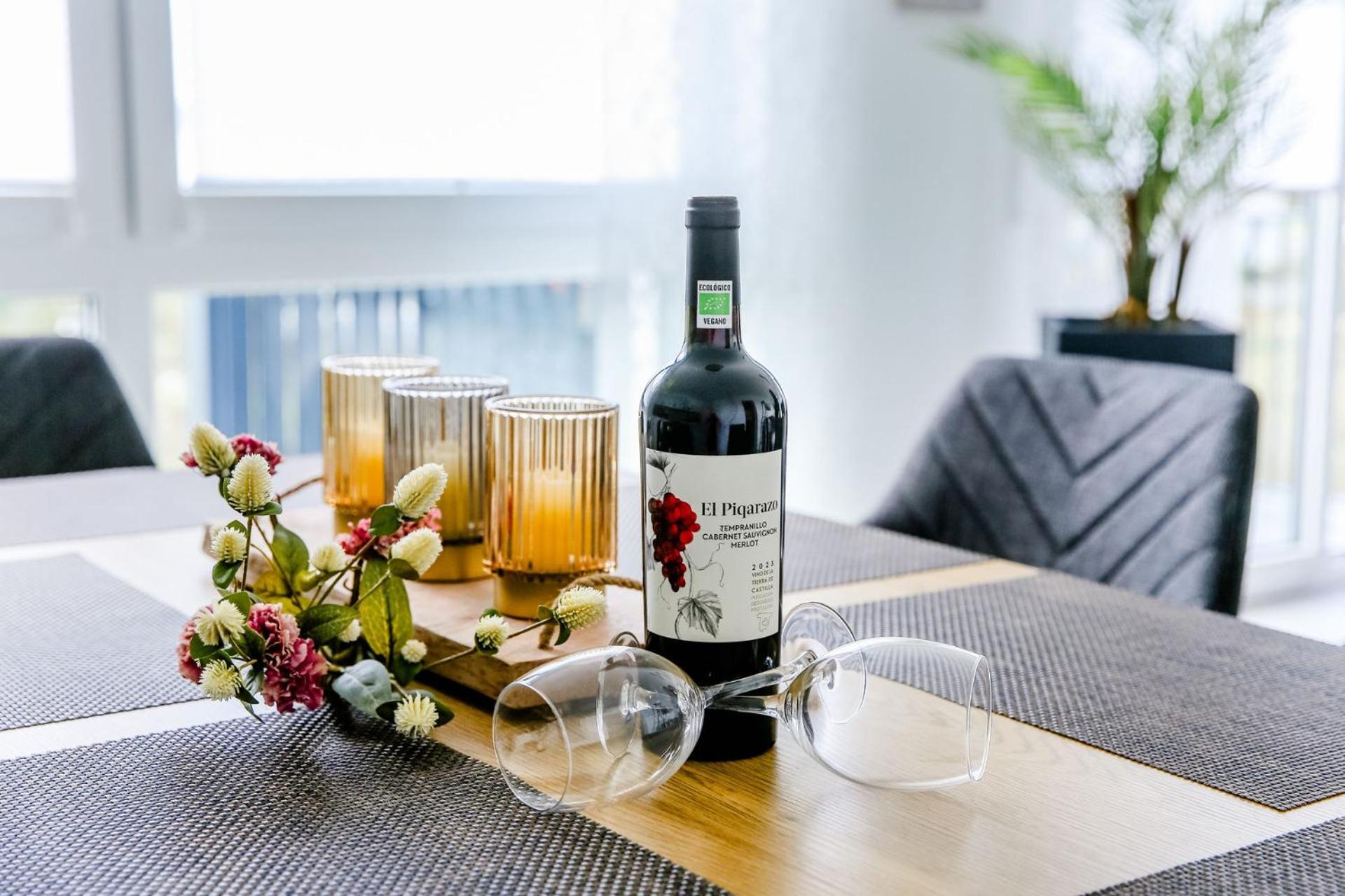 Apartmenthaus Windland Pouch Εξωτερικό φωτογραφία