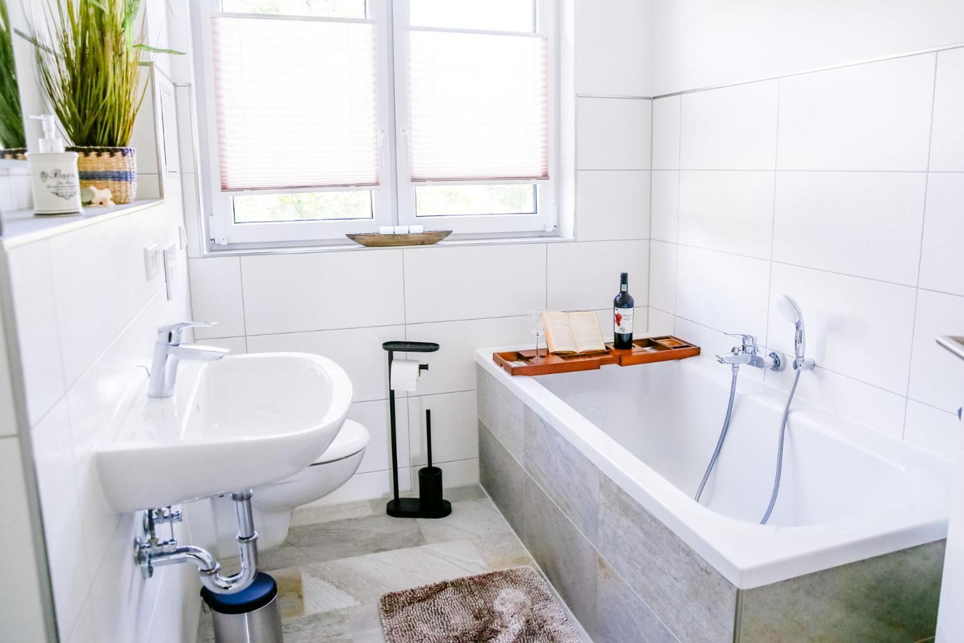 Apartmenthaus Windland Pouch Εξωτερικό φωτογραφία