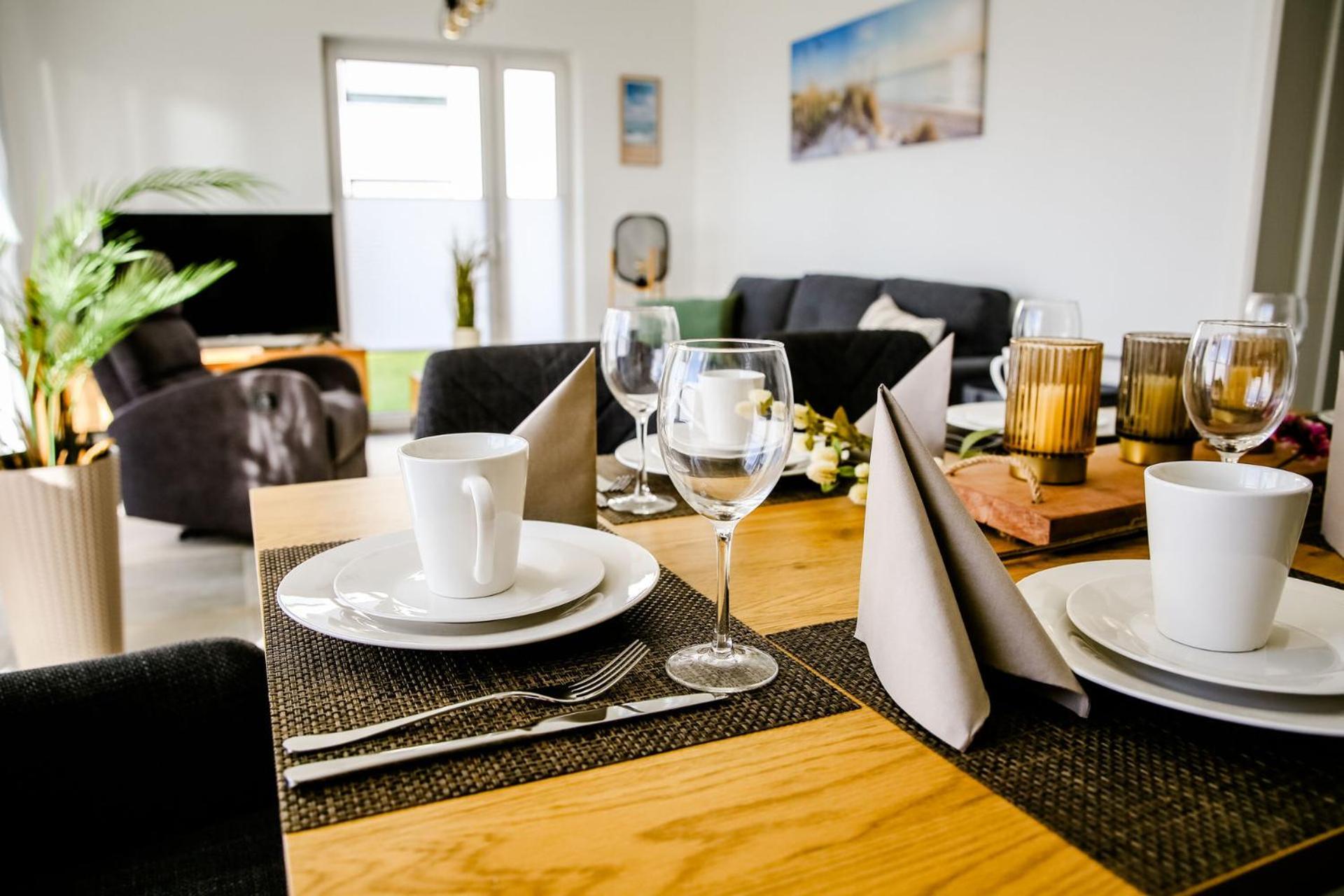 Apartmenthaus Windland Pouch Εξωτερικό φωτογραφία