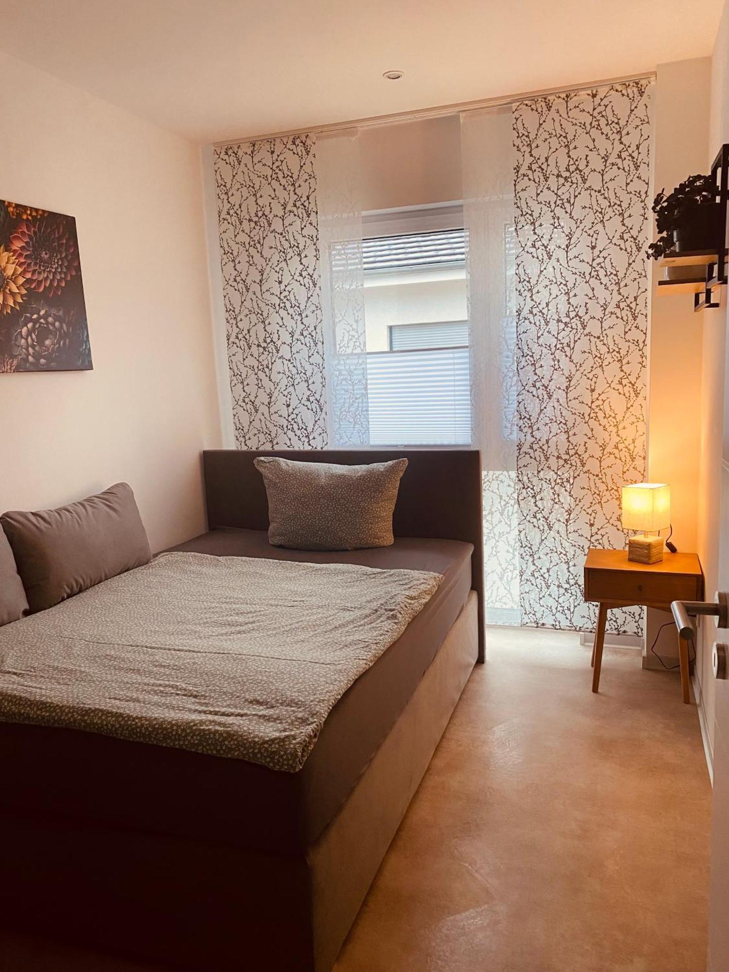 Apartmenthaus Windland Pouch Εξωτερικό φωτογραφία